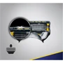 Gillette Fusion ProShield Станок для бритья с 1 сменной кассетой фото 4