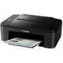 БФП Canon PIXMA E3340 Wi-Fi (3784C009): Тип друку кольорова