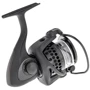 Катушка рыболовная Катушка Okuma Custom Black Feeder CLX-55F 7+1BB 4.5:1
