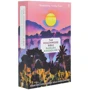 Barbara Kingsolver: The Poisonwood Bible: Количество страниц 640