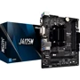 ASROCK J4125M: Додатково Підтримка UEFI