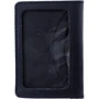 Чоловіча обкладинка для ID-паспорта DNK Leather синя (DNK-mini-oknoR-colK): Країна виробник Украина