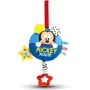 Музыкальная игрушка на кроватку Clementoni Baby Mickey серия Disney Baby (17211)