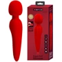 Вибромассажер LYBAILE Pretty Love Meredith USB Red (BI-014668-2)