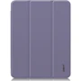 Аксесуар для iPad BeCover Case Book Soft TPU з Pencil mount Purple (706772) для iPad Pro 11" (2018-2021): Тип аксесуара чохол