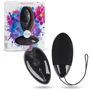 Виброяйцо Alive Magic Egg MAX Black