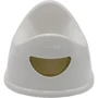 Горшок FreeON Grey (48761)