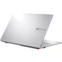 Ноутбук ASUS VivoBook Go 15 E1504FA-BQ1311 (90NB0ZR1-M029W0) UA: Объем накопителя 512 ГБ SSD