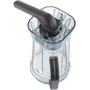 Блендер G21 Perfection Graphite Black: Конструкция стационарный