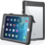 Аксессуар для iPad Shellbox Waterproof Case Black for iPad 10.2 (2019-2021)