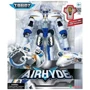 Игрушка-трансформер Tobot Детективы Галактики С3 Еирхайд (301136): Развитие и изучение Развитие фантазии, Развитие усидчивости, Развитие памяти, Развитие мышления, Развитие мелкой моторики, Развитие логики, Развитие воображения, Развитие внимания