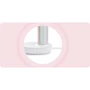 Зубная щетка Xiaomi Soocas X5 Sonic Electric Toothbrush Pink фото 8