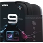 Экшн камера GoPro HERO9 Black (CHDHX-901-RW) фото 17