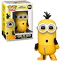 Ігрова фігурка FUNKO POP! cерии Міньйони 2 - Кунг-фу Кевін (47804): Тип Ігрова фігурка