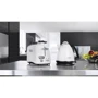 Електрочайник Delonghi Argento KBX 2016.W1 White: Потужність, Вт 2000