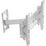Кронштейн для ТБ Charmount TV02T-R2 White