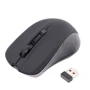 Мышь Maxxter Mr-337 Black