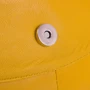 Женская сумка почтальонка TuNoNа желтая (SK2410-3): Пол Женский