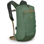 Рюкзак Рюкзак Osprey Daylite Cinch Pack Tortuga/Dustmoss Green зеленый (009.2702)