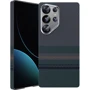 Чехол для телефонов Benks MagClap ArmorAir Case Aurora for Samsung S938 Galaxy S25 Ultra