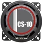Celsior CS-10: Тип коаксіальна автоакустика