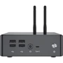 Персональный компьютер (ПК) Vinga Mini PC V660 (V6601235U.81T): Видеокартка Intel Iris Xe Graphics