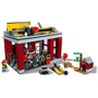 LEGO City Тюнинг-мастерская (60258) фото 4