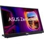 Монитор ASUS ZenScreen MB17AHG (90LM08PG-B01170): Покрытие экрана матовое