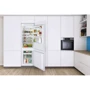 Встраиваемый холодильник Candy CBT5518DW: Тип Двухкамерный холодильник