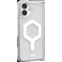 Чохол для iPhone Urban Armor Gear UAG Plyo Magsafe Ice/White (114479114341) for iPhone 16 Plus: Тип аксесуара чехол