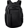 Мужской рюкзак Spacetrek черный (VT-1077-black)