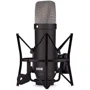 Микрофон RODE NT1 SIGNATURE BLACK: Тип звука Моно