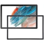 Аксессуар для планшетных ПК BeCover Tempered Glass 10D Black for Samsung Galaxy Tab S9 / S9 FE / S10 FE (710584) фото 3