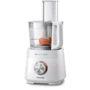 Кухонний комбайн Philips HR7520 / 00: Об'єм чаші 2.1 л
