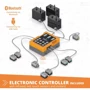 Конструктор Engino STEM & Robotics Pro Set v2 с аккумулятором (E30-1B) фото 5