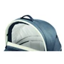 Люлька Peg-Perego Culla Elite Luxe Mirage Серо-синий (IN09770000BA71PL00) фото 4