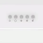 Вытяжка Gorenje WHU629EW/M: Тип монтажа Встраиваемый