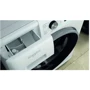 Стиральная машина Whirlpool FFB 8258 BSV PL: Тип загрузки фронтальная