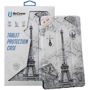 Аксесуар для планшетних ПК BeCover Smart Case Paris для Xiaomi Poco Pad (711571)