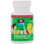 Source Naturals Attentive Child 60 tabs Комплекс для поддержания внимания у детей