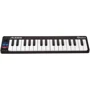 Midi клавиатура Alesis QMINI: Механика Динамическая
