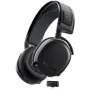 Наушники SteelSeries Arctis 7+ Black (61470): Сопротивление наушников (Ом) 32