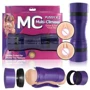 Мастурбатор с двумя отверстиями Multiple Climaxes Pussy Х2