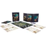 Стартовый набор Steamforged Games Ltd Animal Adventures RPG Starter Set Приключения животных: Производитель Steamforged Games Ltd