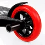 Самокат трюковый Best Scooter Fear SCS черно-красный (112901): Материал колес полиуретан