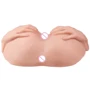 Topco Sales Wildfire® Celebrity Series Ashley Blue’s CyberSkin® Spread Wide Pussy & Ass - реалистичная попка и киска Эшли Блу
