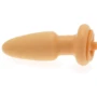 Анальная пробка-расширитель с вибрацией Butt Plug Vibrator With Pump