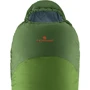 Спальный мешок Ferrino Levity 01/+7°C Green (Right): Назначение трехсезонный