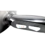 Фен Coifin Extra Korto 6K Ion Black: Мощность, Вт 2200