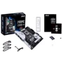 ASUS PRIME Z390-A: Роз'єми на задній панелі USB 3.0 (USB 3.1 Gen 1), USB Type-C